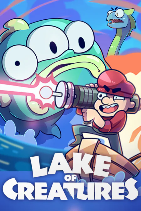 Lake of Creatures