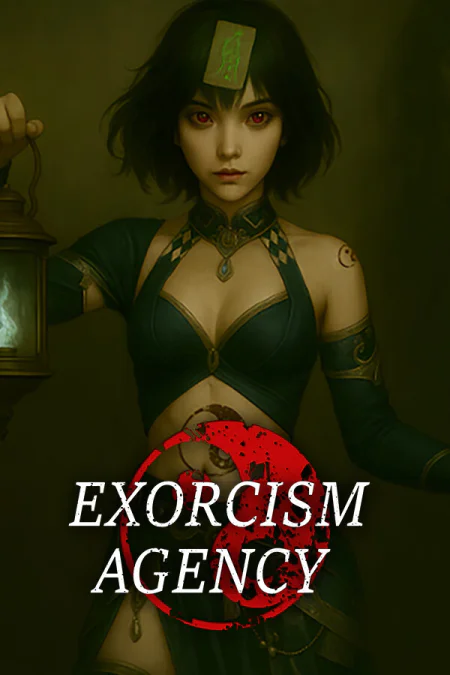 Exorcism Agency
