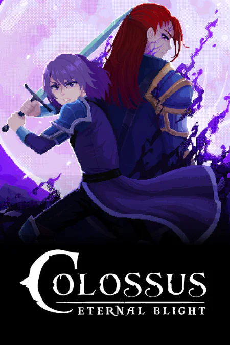 Colossus - Eternal Blight
