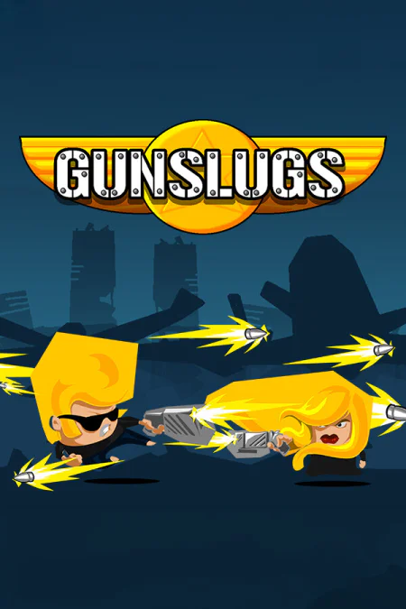 Gunslugs