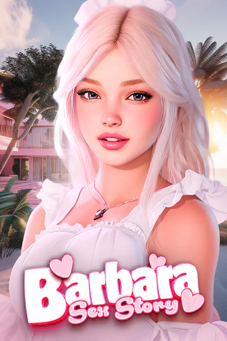 Barbara: Sex Story