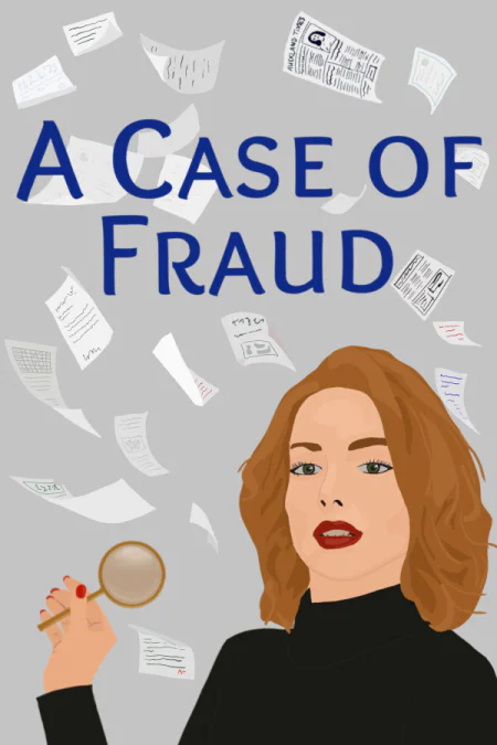 A Case of Fraud