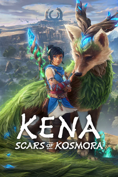 Kena: Scars of Kosmora