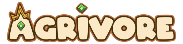 Логотип Agrivore: Incremental Farming