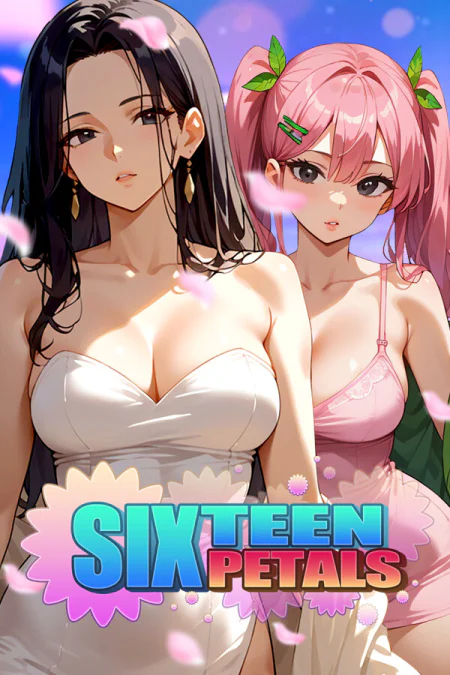SixteenPetals
