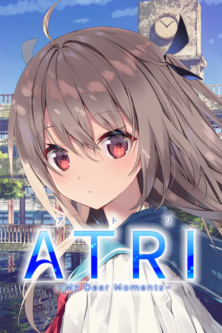 ATRI -My Dear Moments-