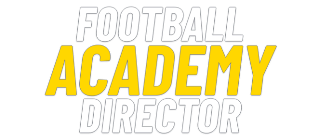 Логотип Football Academy Director