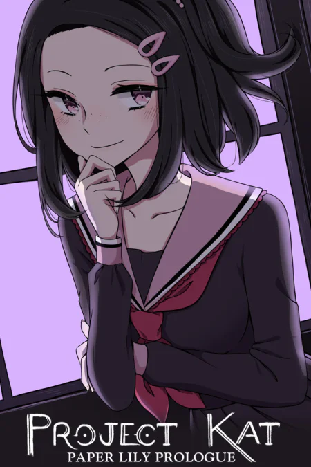 Project Kat - Paper Lily Prologue