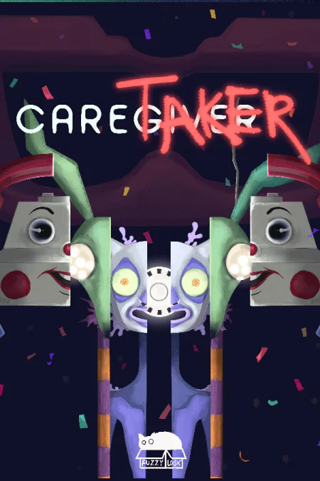 Caretaker (FuzzyLogicGames)