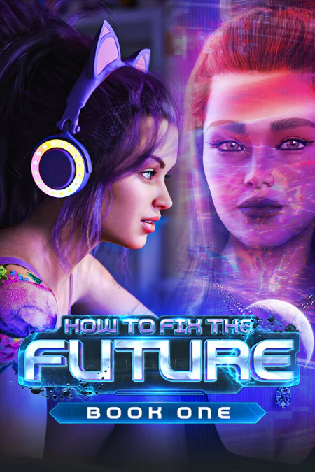 How To Fix The Future