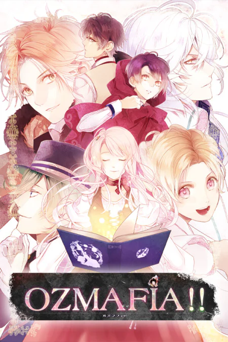 OZMAFIA!!