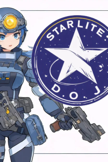 STARLITE: Defender of Justice Ultimate HD Edition