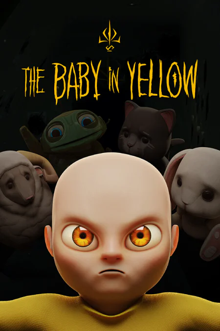 The Baby in Yellow