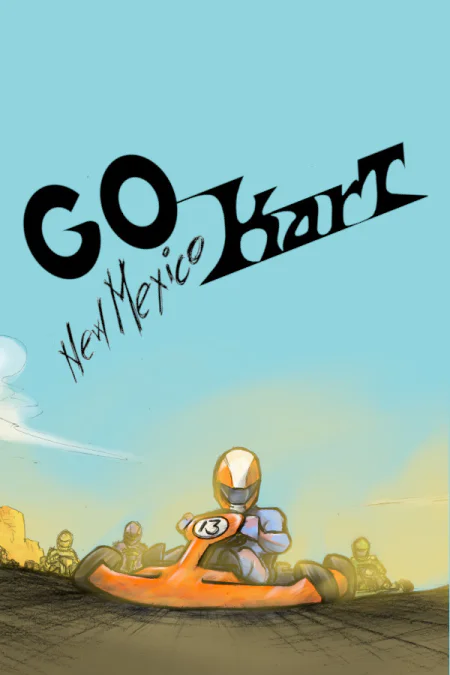 GoKart - NewMexico