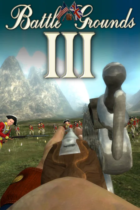 Battle Grounds 3