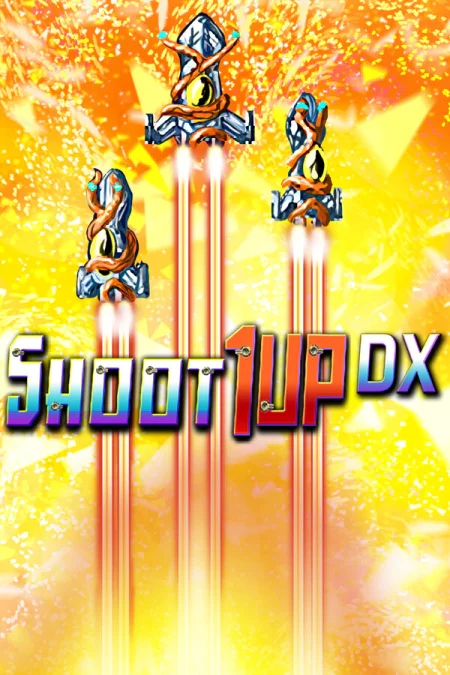 Shoot 1UP