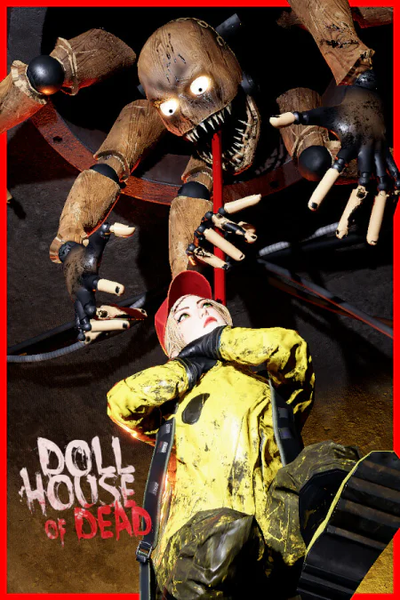 Dollhouse of Dead