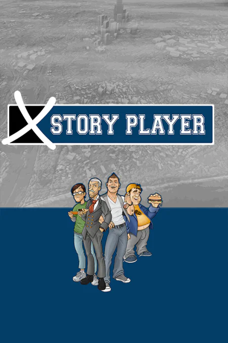 XStoryPlayer