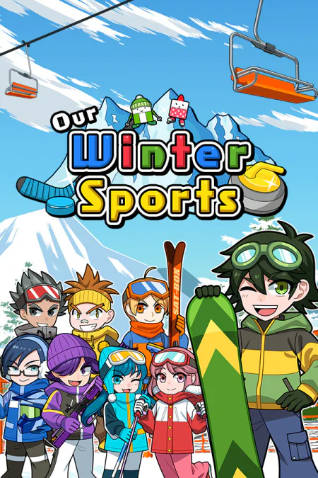 Our Winter Sports