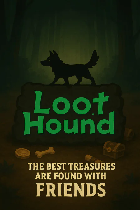 Loot Hound