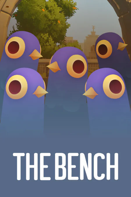 The Bench