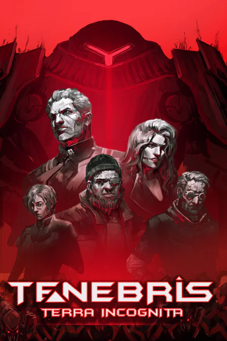 Tenebris: Terra Incognita