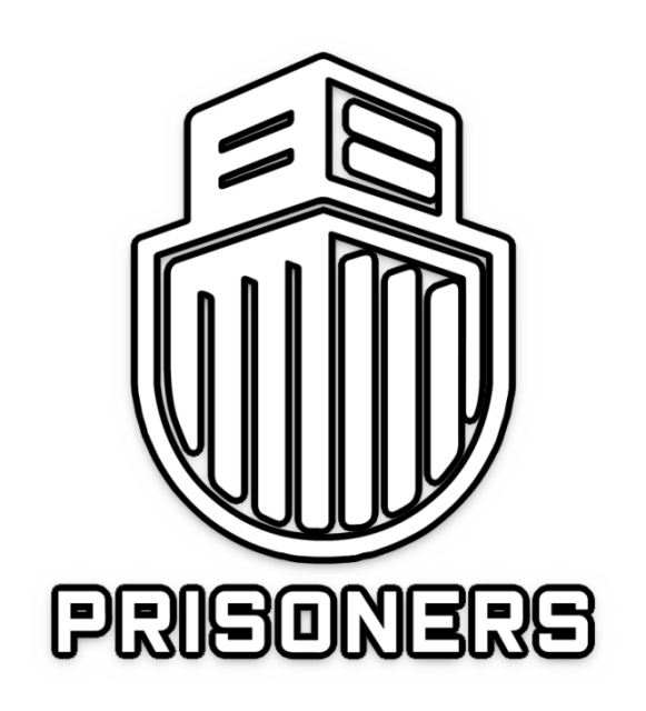 Логотип Prisoners