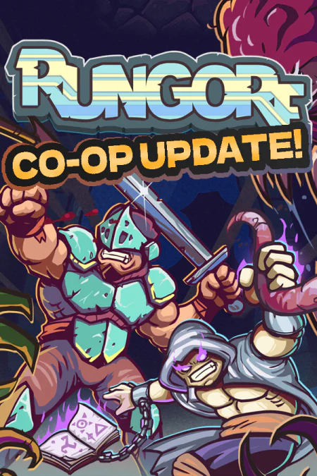 RUNGORE
