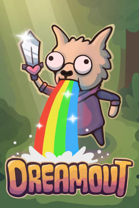 DREAMOUT