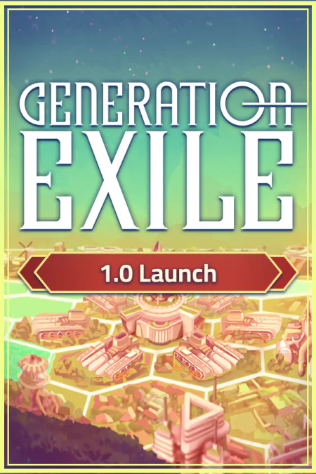 Generation Exile