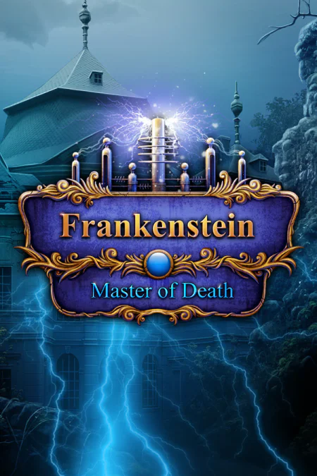 Frankenstein: Master of Death