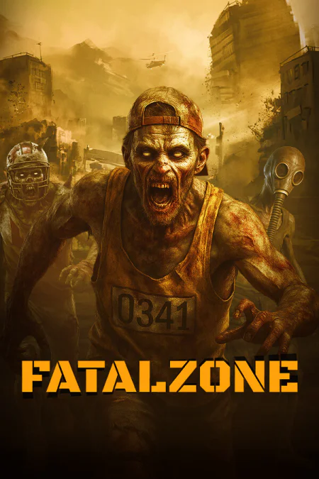 FatalZone