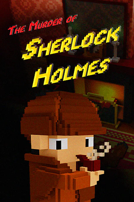 The Murder of Sherlock Holmes