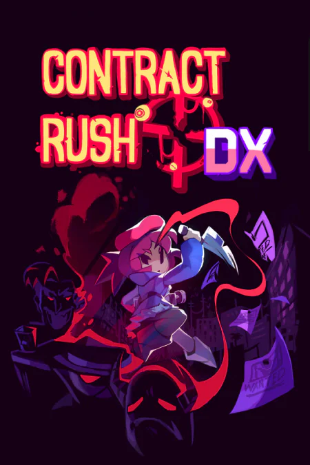 Contract Rush DX