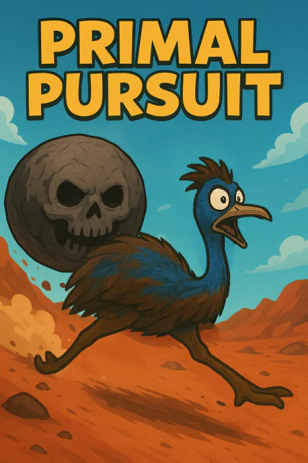 Primal Pursuit
