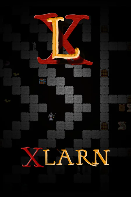 XLarn