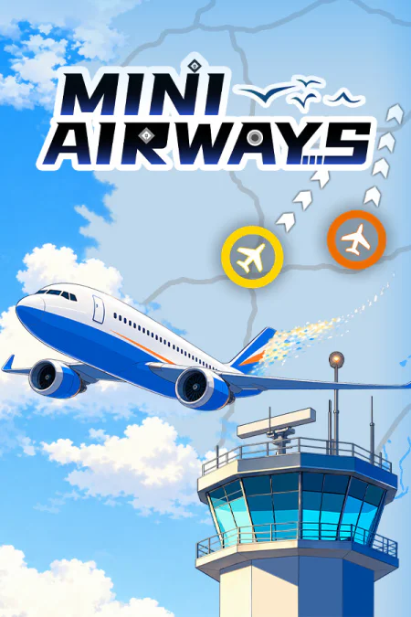 Mini Airways