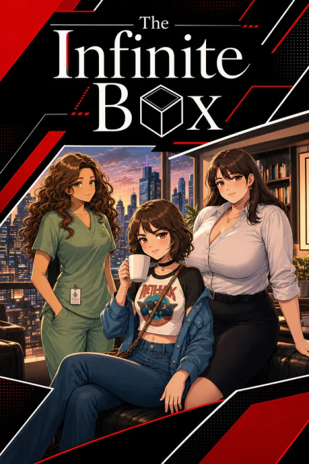 The Infinite Box