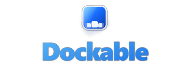 Логотип Dockable