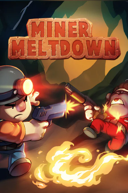Miner Meltdown