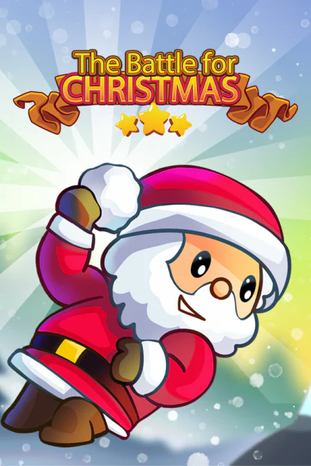 The battle for Christmas