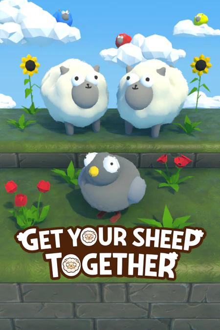 Get Your Sheep Together