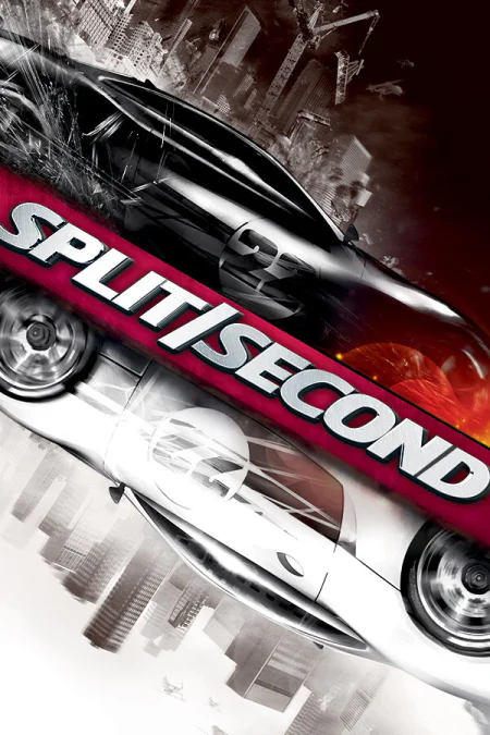 Split/Second