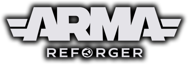 Логотип Arma Reforger