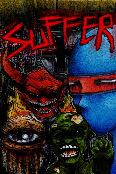 SUFFER