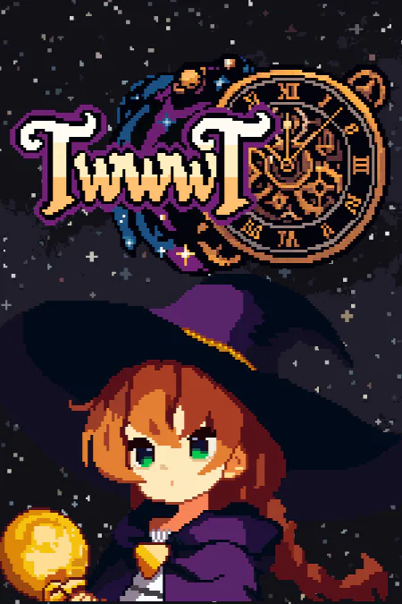 The Witches Who Weave Timelines
