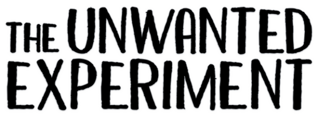 Логотип Unwanted Experiment