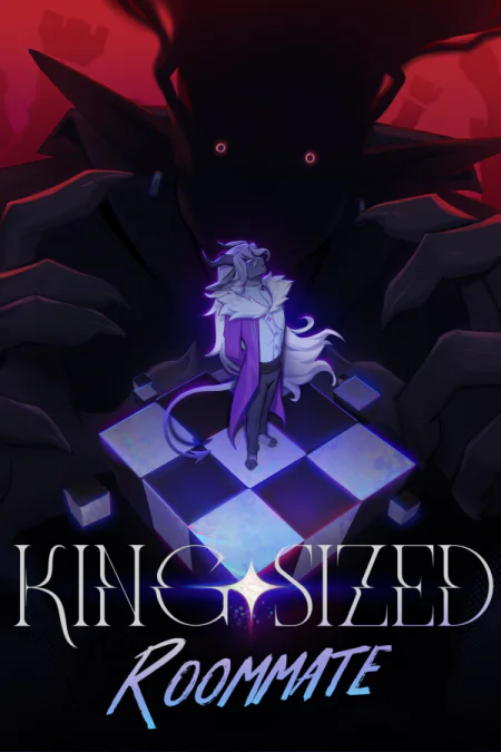 King-Sized Roommate