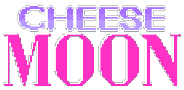 Логотип Cheese Moon