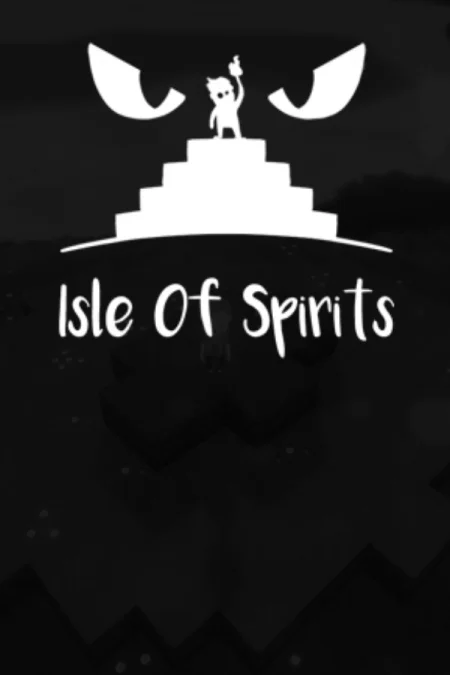 Isle Of Spirits